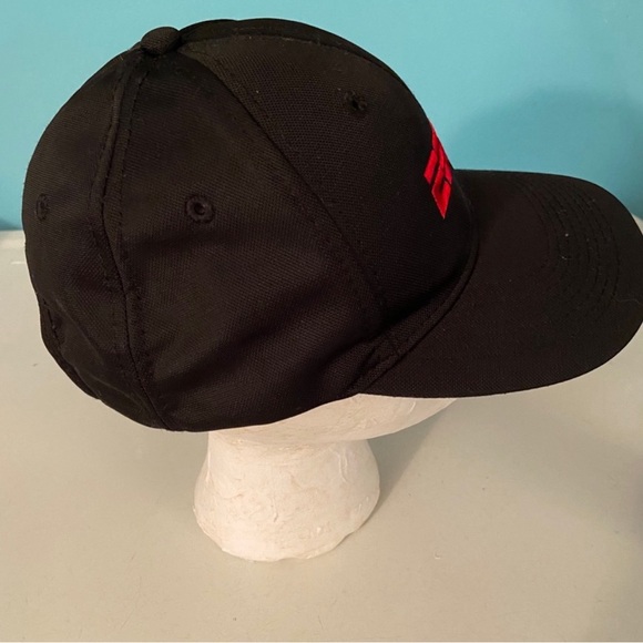 ESPN logo hat - Picture 2 of 4